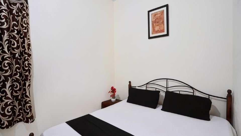 Hotel O Vrindavan Guest House