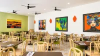 Hotel Neiva Plaza - Aamiainen