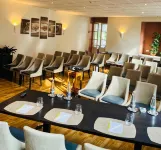 Le Grand Hôtel de Mayenne - Logis hôtels Restaurant - Parking