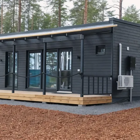 Pistohiekka Resort Hotels in Mikkeli