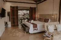 Vila Cerrado - Inns