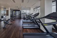 Mizpe Hayamim by Isrotel Exclusive - С тренажерным залом