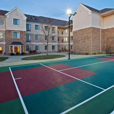 Staybridge Suites SPRINGFIELD-SOUTH by IHG