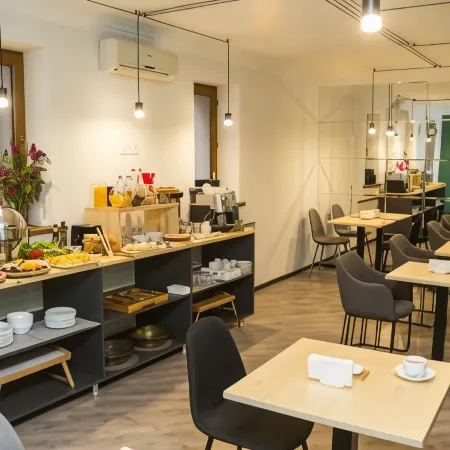 Stay Boutique Hotel