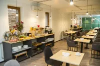 Stay Boutique Hotel - 3-Star