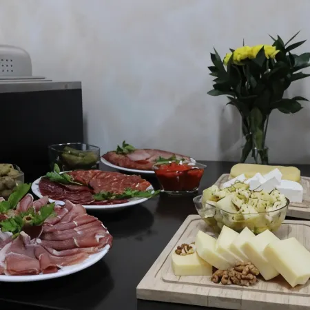 Hotel Alexandar Lux