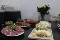 Hotel Alexandar Lux - spa