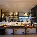 Hotel Showmeikan - breakfast