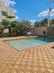 La Bocania - Pools