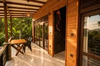 Nine Arch Jungle Inn - Flughafentransfer
