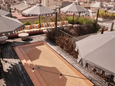 Wittmore Hotel Hotels in Barcelona