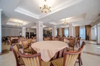 Hotel Aldi - 3星級