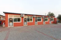 Panjin Dandan Farmhouse Hotels in Red Beach Scenic Spot