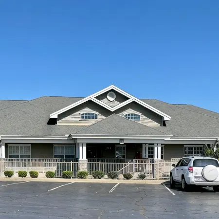 Gracie's Getaway - 4 King Bedrooms w /4 Ensuite Baths! Sleeps 13!!