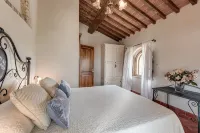 Wonderful family chalet, with swimming pool and panoramic terrace - Wifi