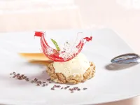 Hotel Europeo Alpine Charme & Wellness - breakfast