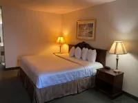 The Jeffreys Hotel Extended Stay - WiFi