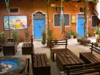 Ganpati Guest House - Wifi