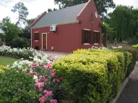 Beaufort Manor Country Lodge - Pensions