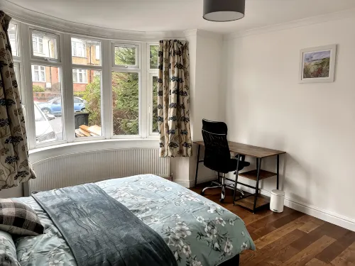 Park Street Accommodation, Room1 - 2-Star
