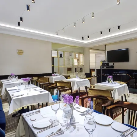 Palace Hotel Tashkent