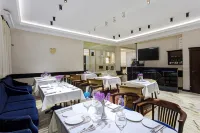 Palace Hotel Tashkent - Inns