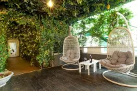 Hotel Herculaneum - 3-Star