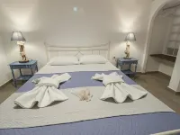 Blue Era Apartments - 3-Star