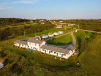 Cape View Motel & Cottages - Wi-Fi