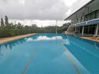 Grandforest - Pools