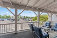 Modern Desert Oasis Studio in Historic Downtown Yuma - 4-Sterne