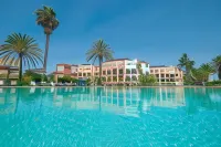 Jardim da Meia Praia Resort - รีสอร์ท