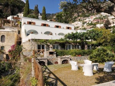 Hotel Dimora Fornillo