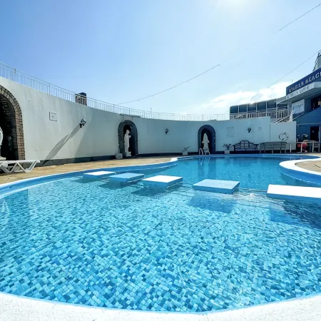 Ocean Beach Hotel & Spa - Oceana Collection
