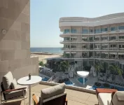 The St Regis Al Mouj Muscat Resort - Sea View