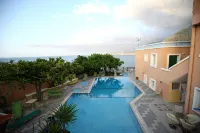 Ormos Atalia - spa