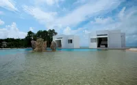 Kahyangan Resort - Pools