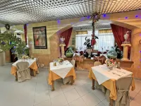 Hotel IL Parco - Parking Free & Restaurant - Hotel - Aamiainen