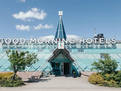 Good Morning Mölndal