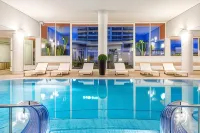 Hotel Terme Delle Nazioni - Wifi