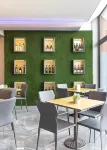 Lake Como Golf Hotel - petit déjeuner