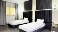 Palette Sharjah Aparthotel formerly Royal Tulip - 2 stelle