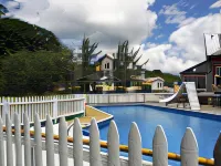 Inn at Buck Hollow Farm - 3 estrellas