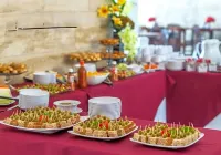 Hotel Klimt - Frühstück