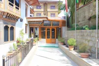 Kisa Villa - 3-Star