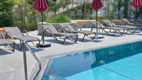 Appartement Schattauer - Swimmingpools