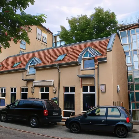 Filmhotel Lili Marleen