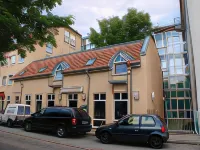 Filmhotel Lili Marleen - 3 stelle