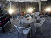 Albergo Locanda Alambra - 2 звезды