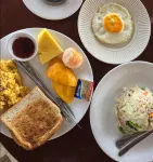 Nazrat Residence - 2-Star